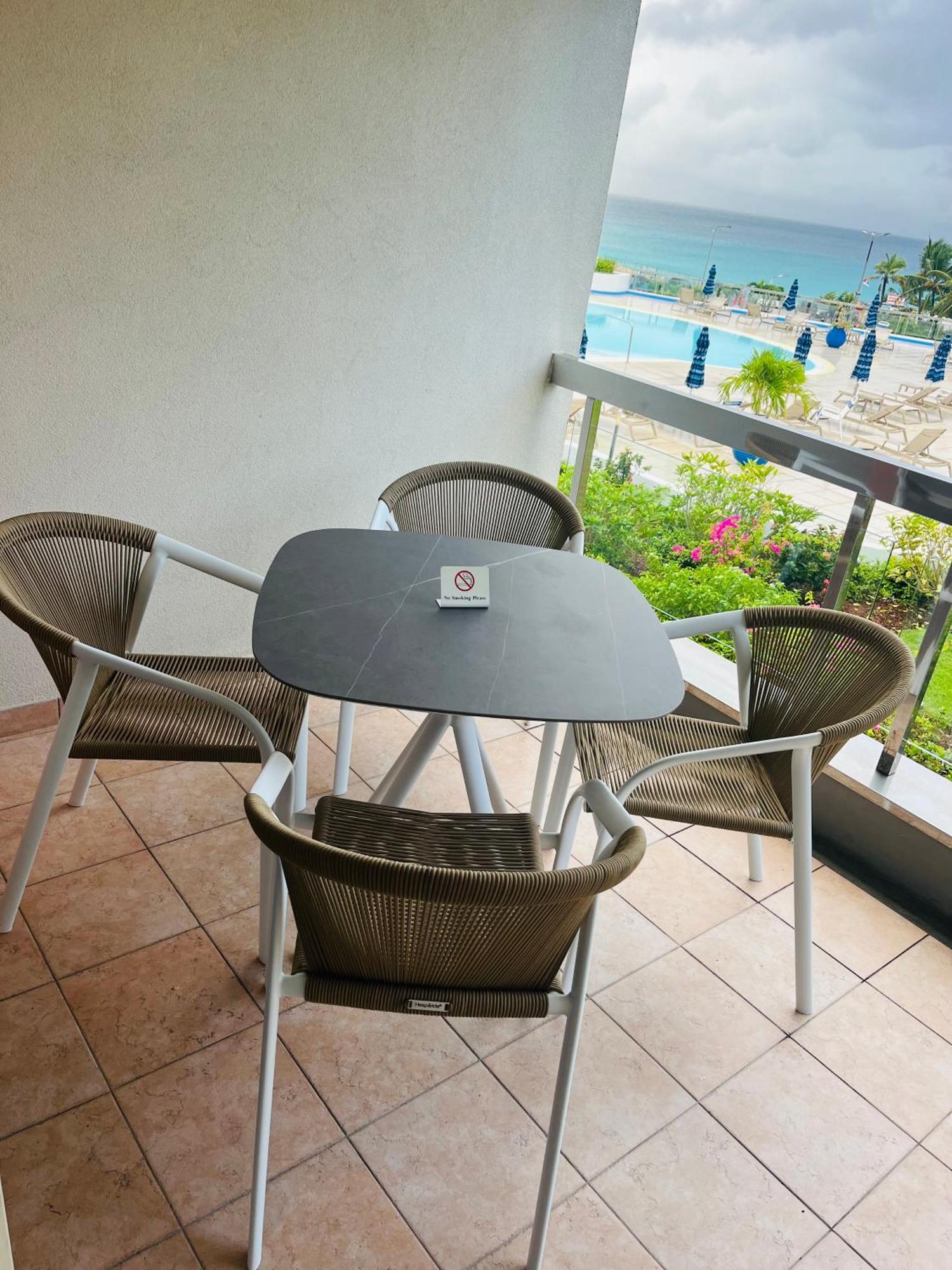 Royal Islander La Terrasse Pelican Cove Sxm Lowlands Ngoại thất bức ảnh