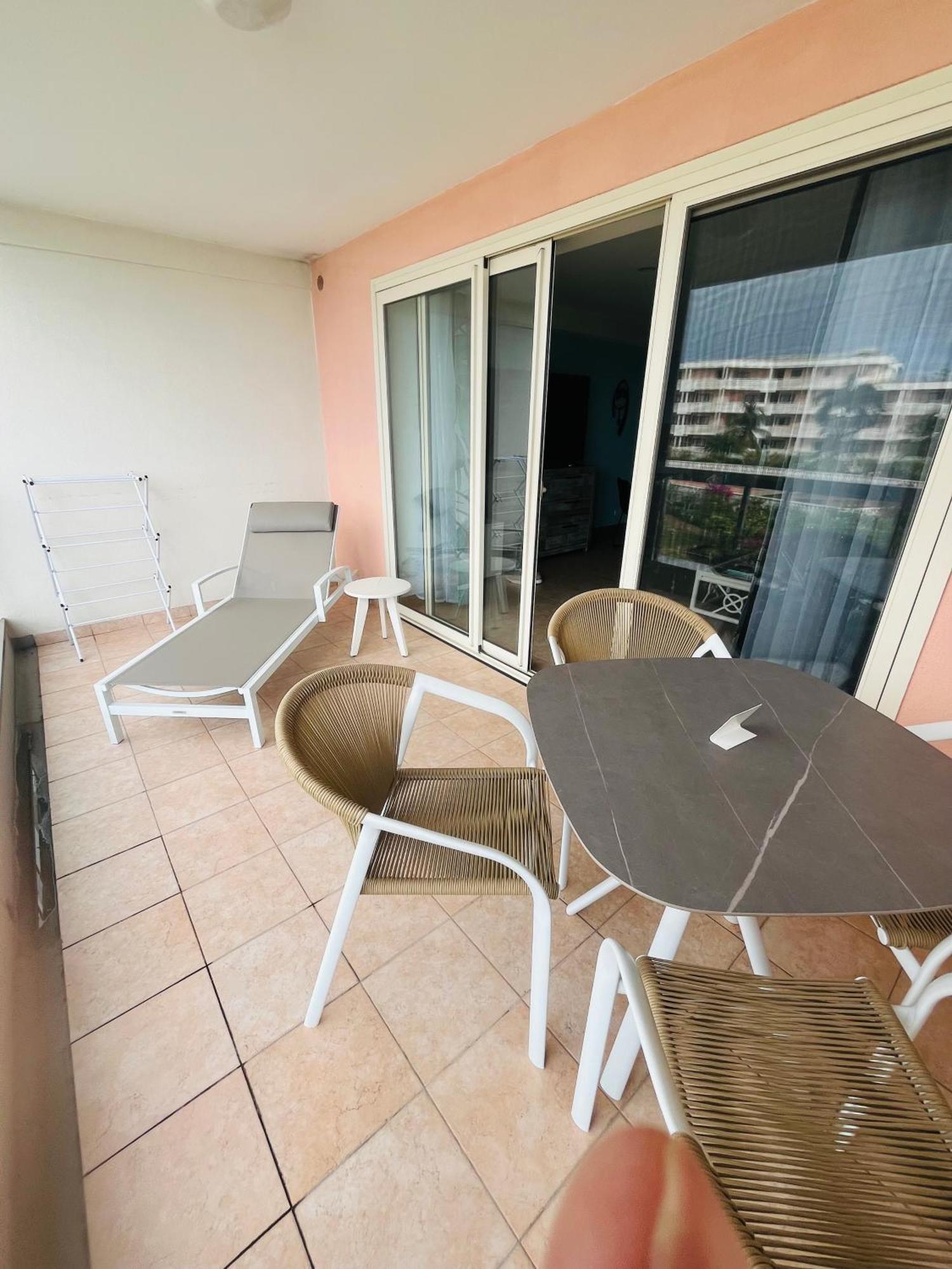 Royal Islander La Terrasse Pelican Cove Sxm Lowlands Ngoại thất bức ảnh