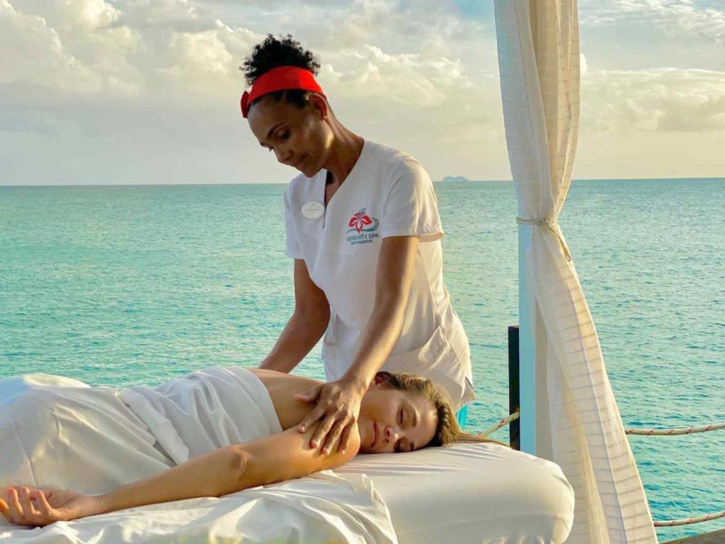 Royal Islander La Terrasse Pelican Cove Sxm Lowlands Ngoại thất bức ảnh