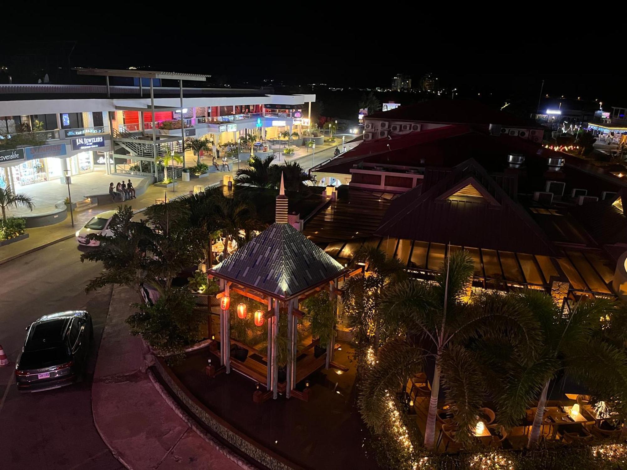 Royal Islander La Terrasse Pelican Cove Sxm Lowlands Ngoại thất bức ảnh