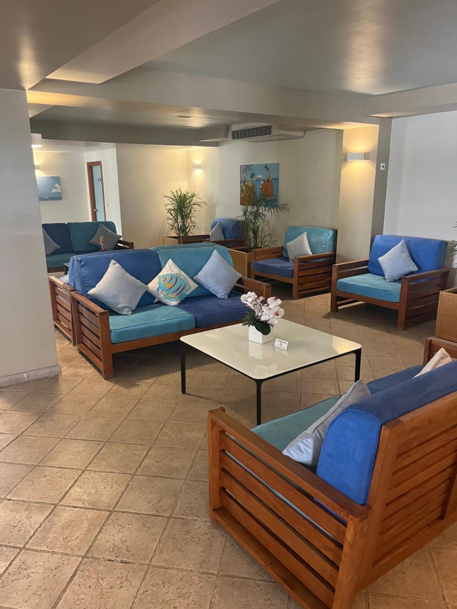 Royal Islander La Terrasse Pelican Cove Sxm Lowlands Ngoại thất bức ảnh